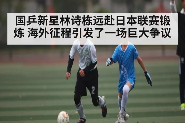 国乒新星林诗栋远赴日本联赛锻炼 海外征程引发了一场巨大争议