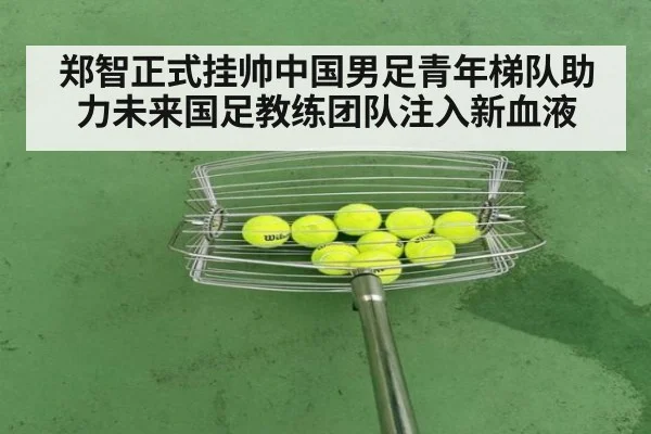郑智正式挂帅中国男足青年梯队助力未来国足教练团队注入新血液